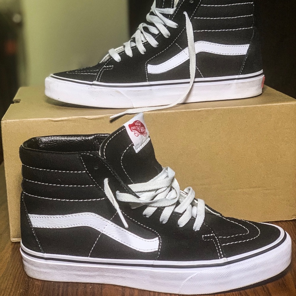 Vans